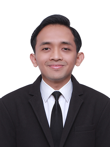 AHMAD MAMBA'UDIN
