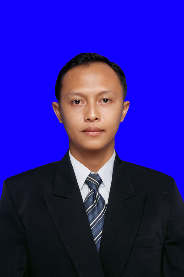 TEGUH MULYO WICAKSONO