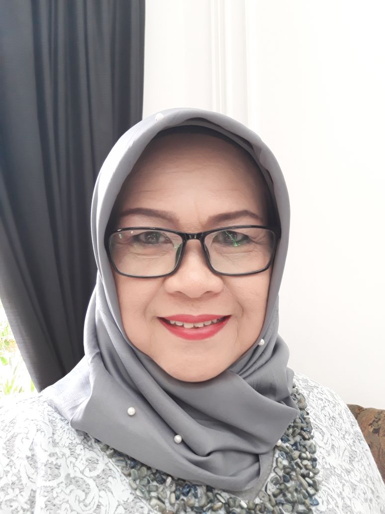 VONNY SITI ANGGRAHINI