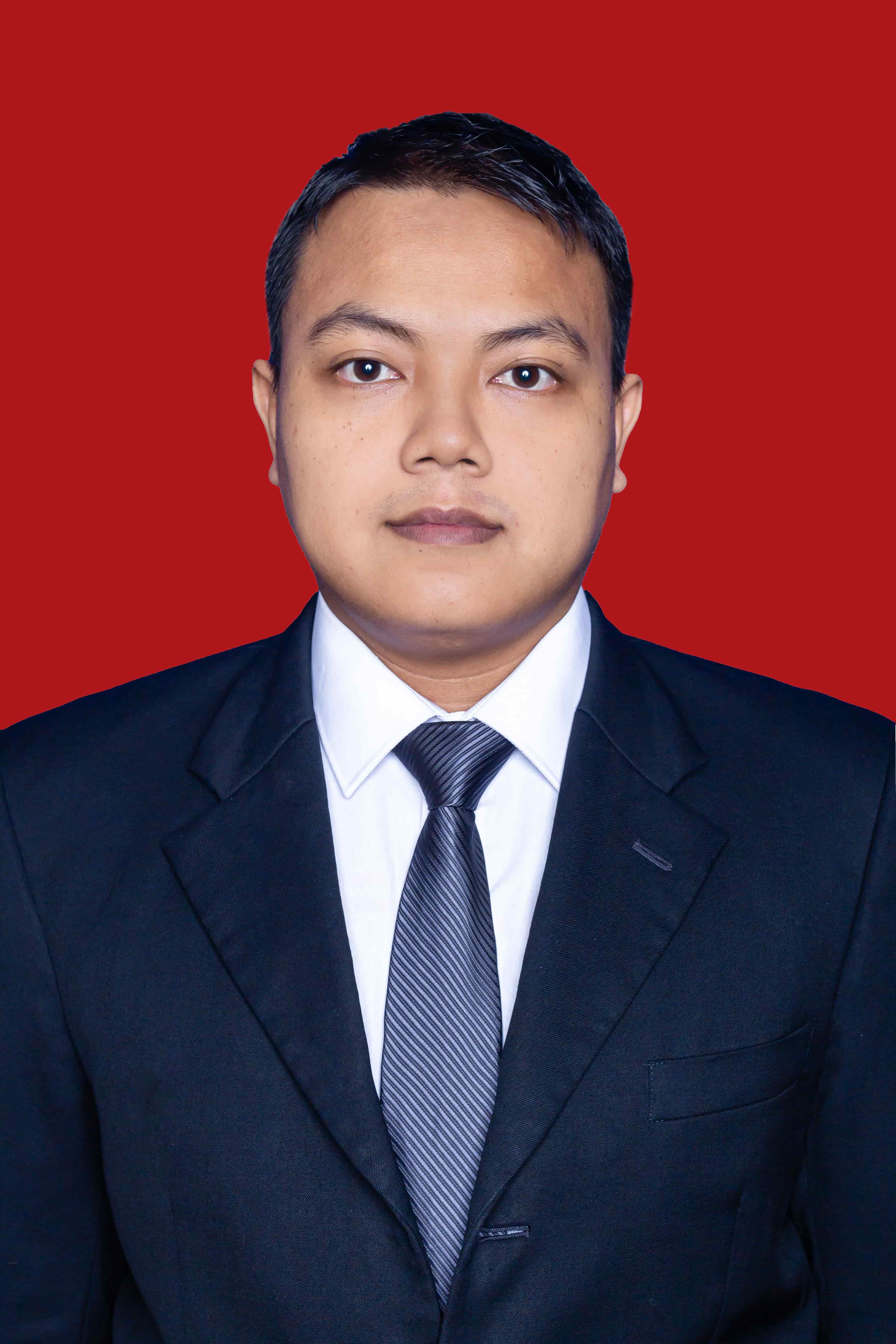 HUMAM ROSYADI
