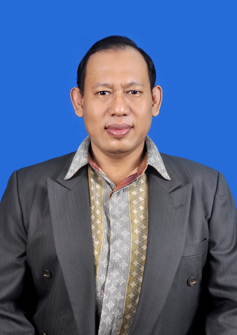 MOHAMMAD KHAMBALI