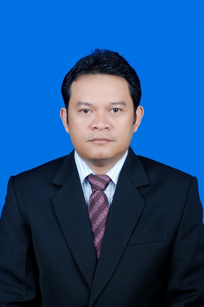 IMAN MUJIARTO