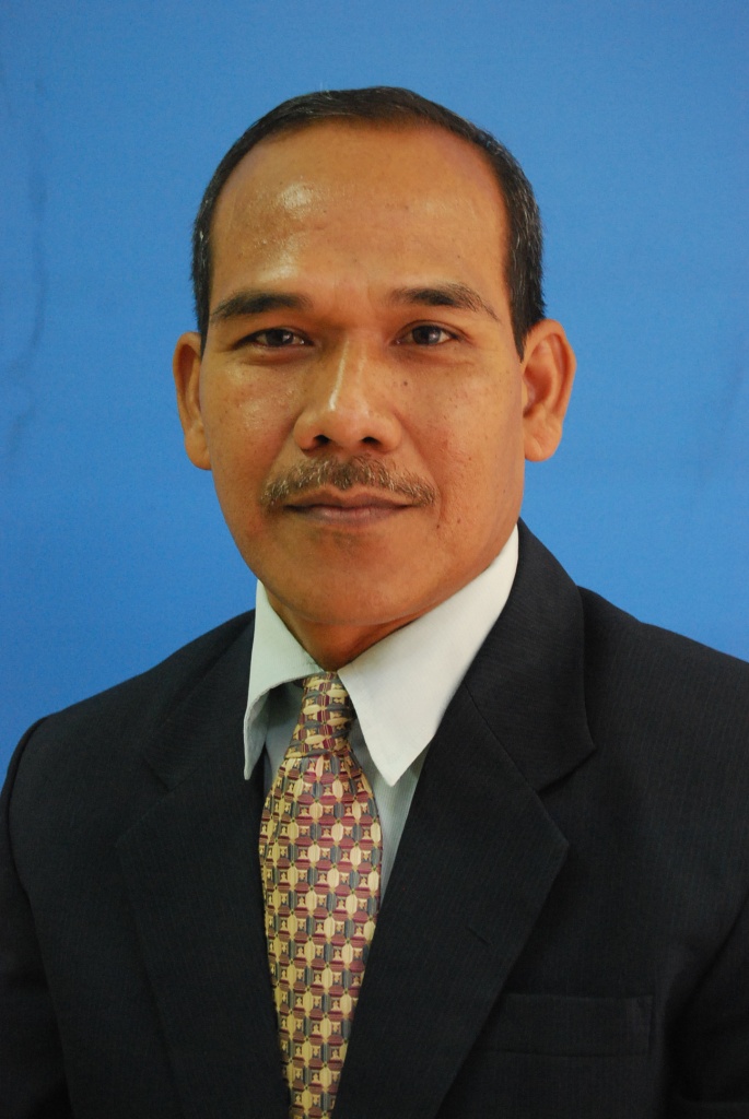 AGUS PRAMONO