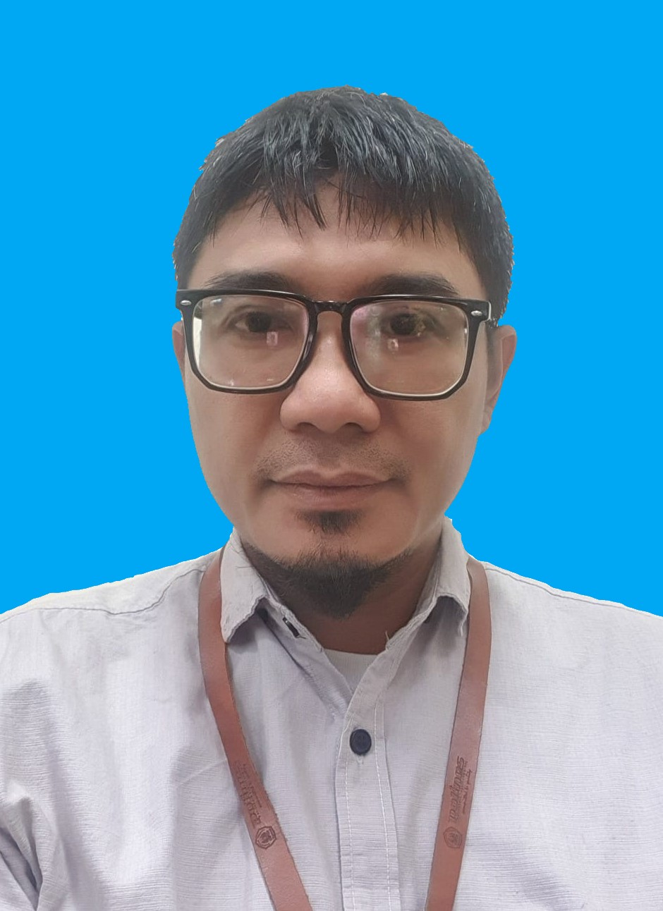 TRIO SETIYAWAN