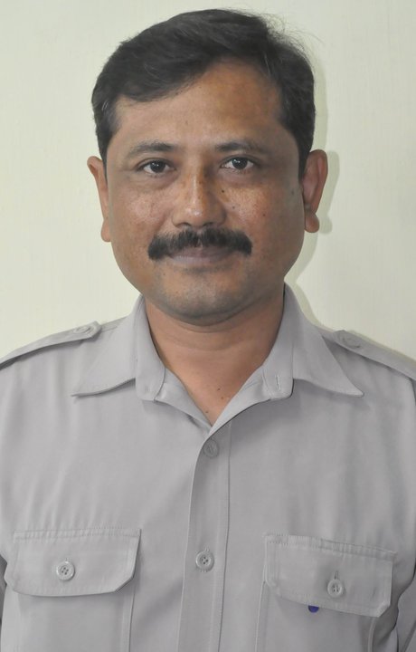 IGNATIUS GUNAWAN WIDODO