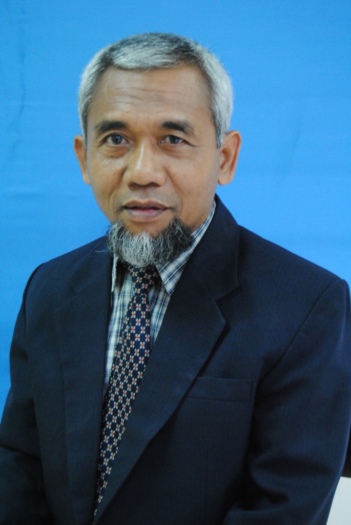GATOT SUWOTO