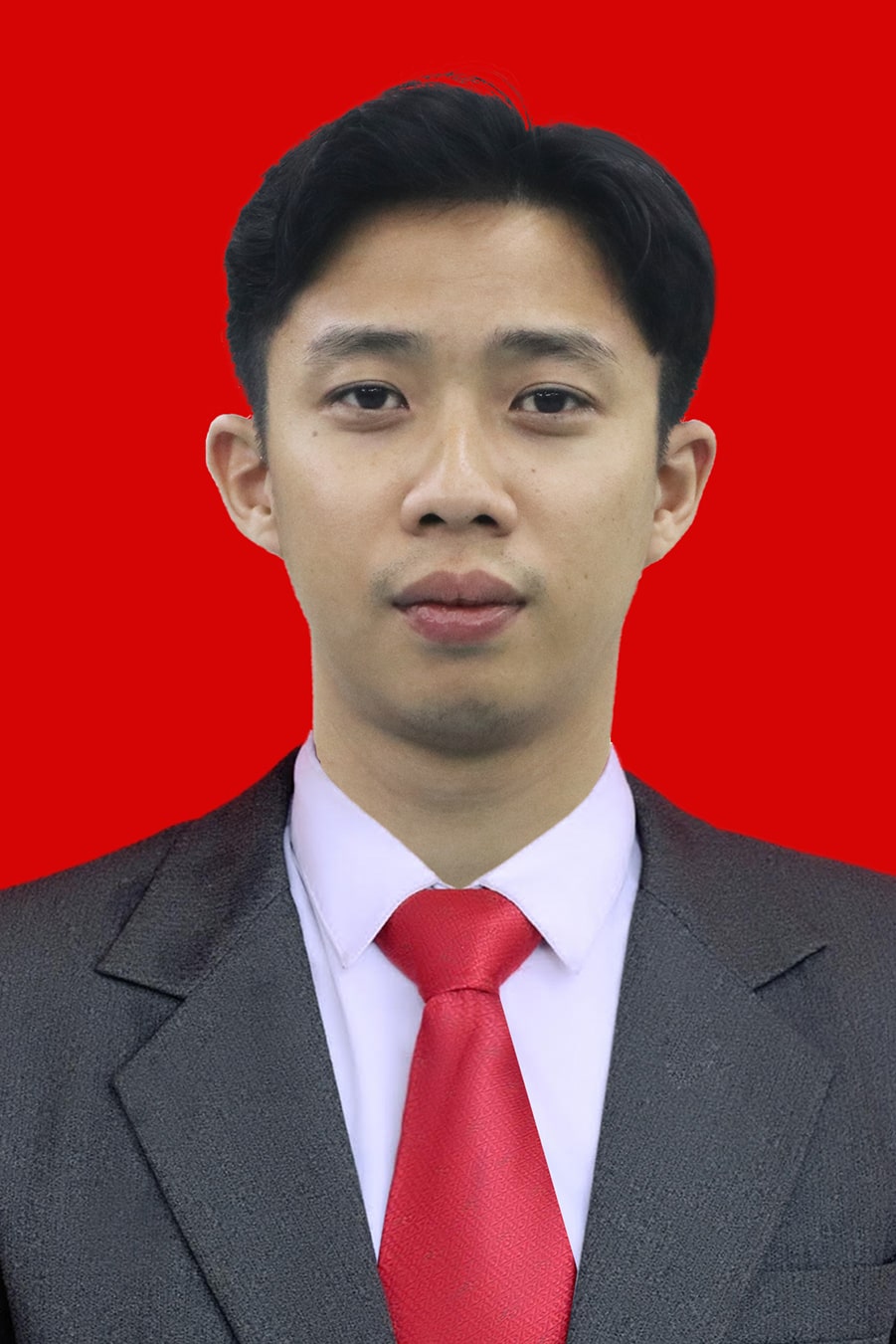 ANTON HARSENO