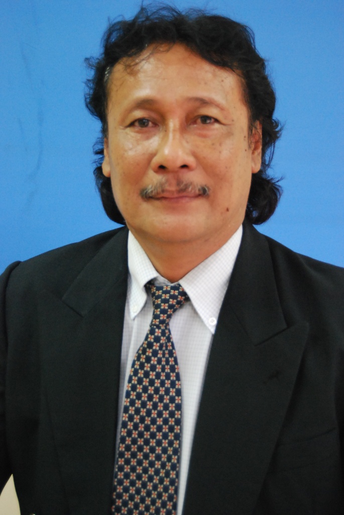 LILIK SATRIYADI
