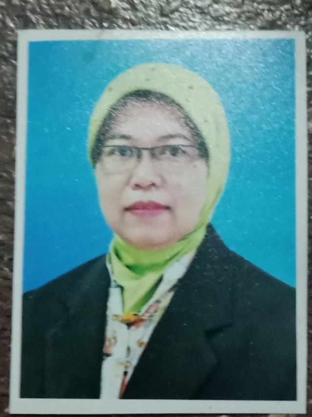 SRI WAHYUNI