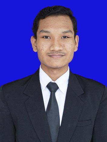 RIZAL MUSTOFA