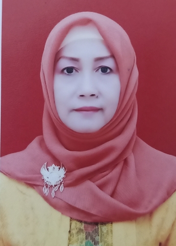 NETTY NURDIYANI