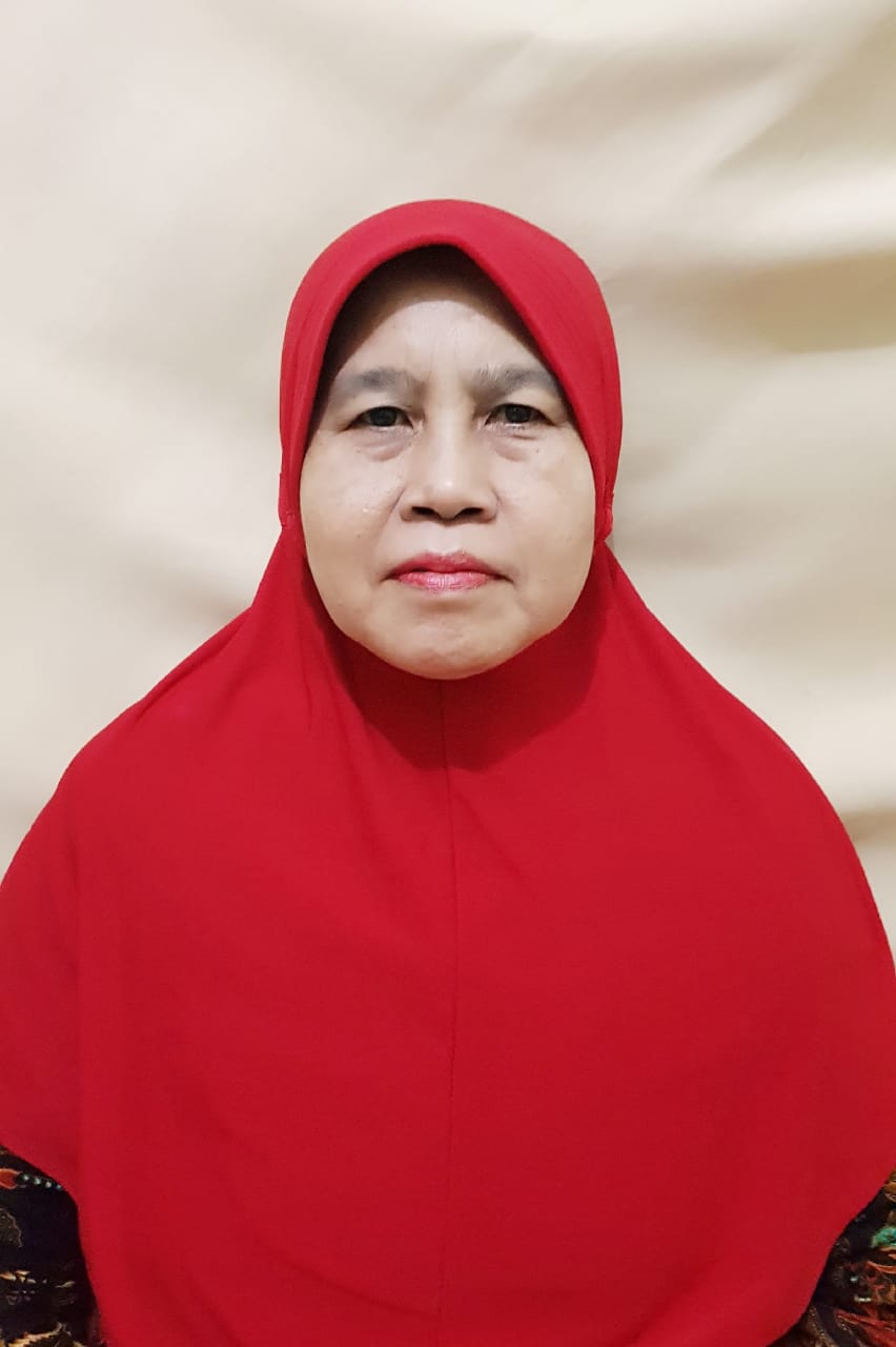 SRI EKA SADRIATWATI