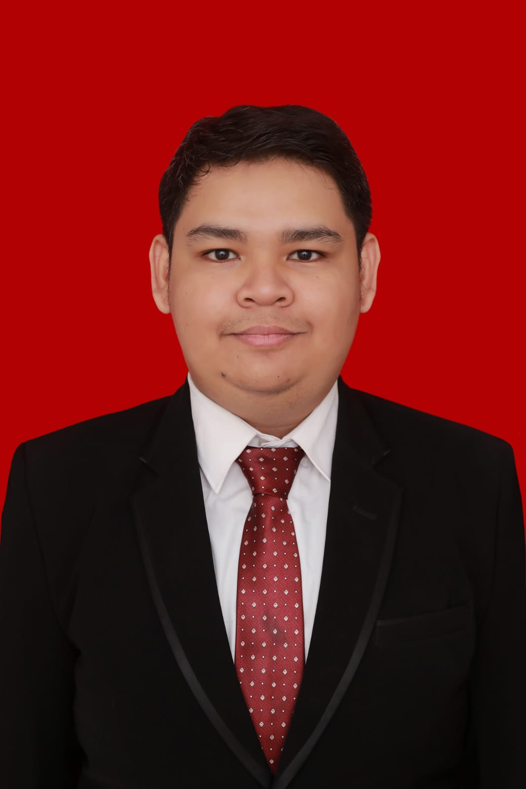 HARTANTO PRAWIBOWO