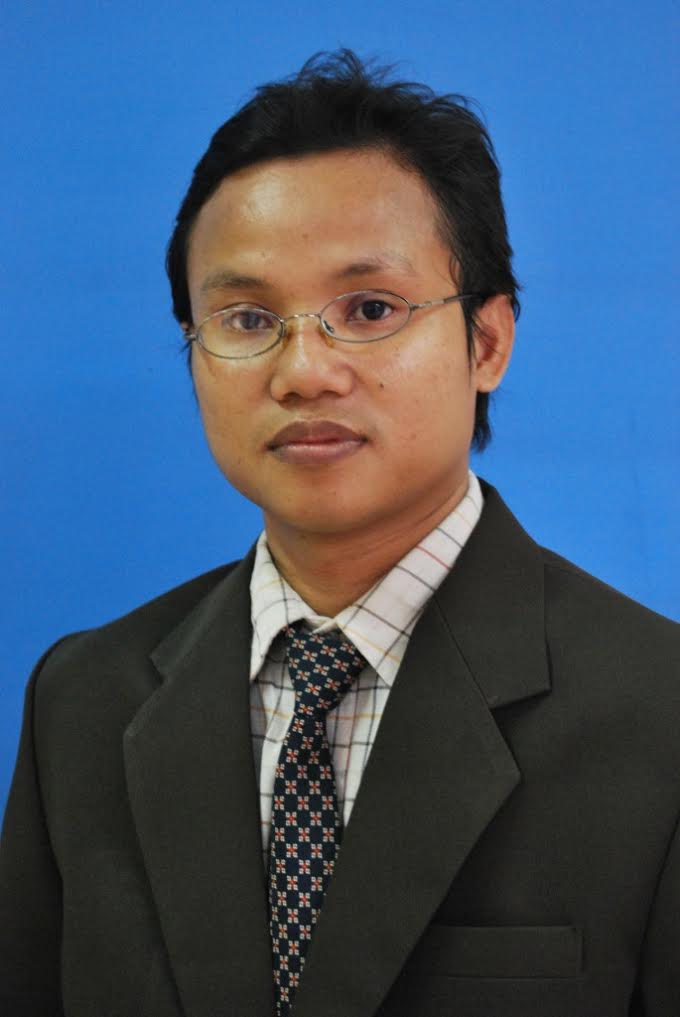 TAUFIQ YULIANTO