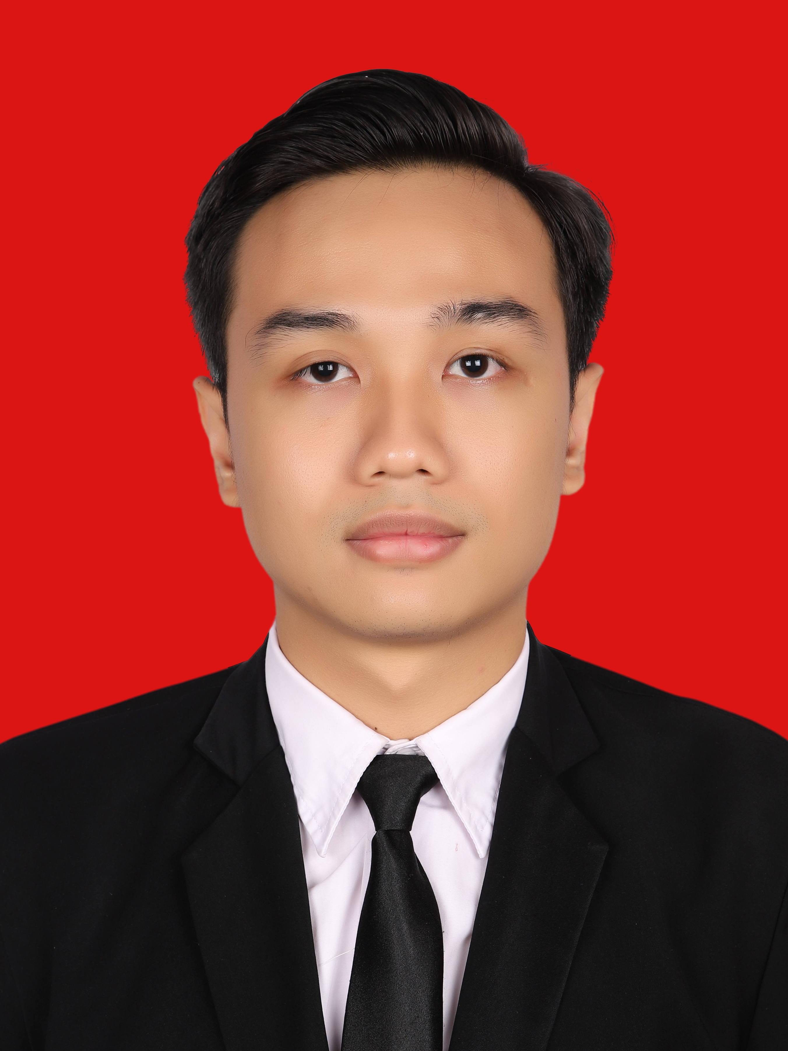 MUHAMMAD BHAYU BRAMANTYO