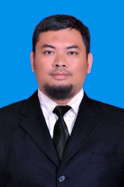 IWAN BUDIYONO