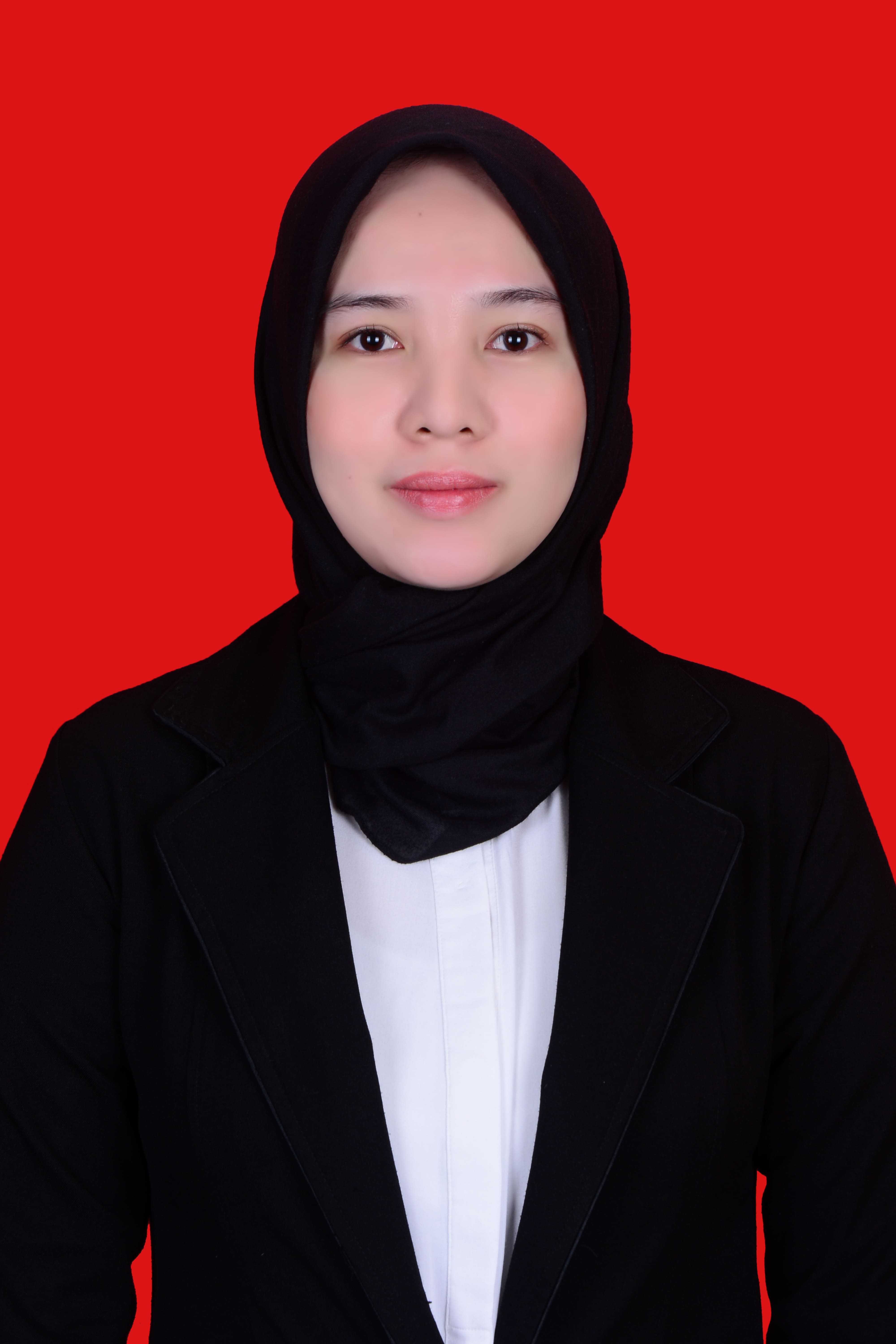 MONA INAYAH PRATIWI