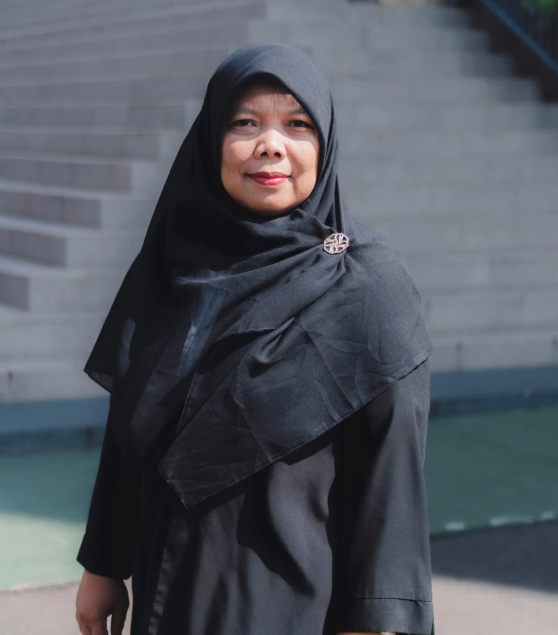 PRIHATININGSIH