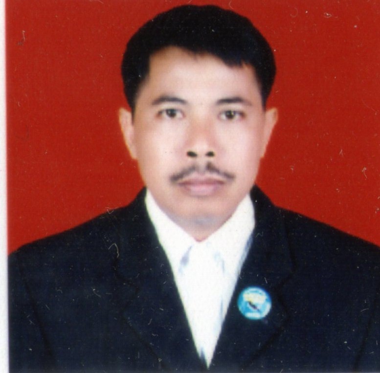 HARIS SANTOSA