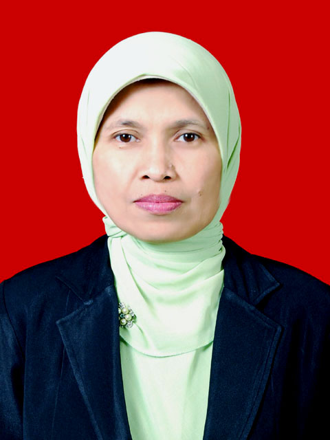 HADIAHTI UTAMI