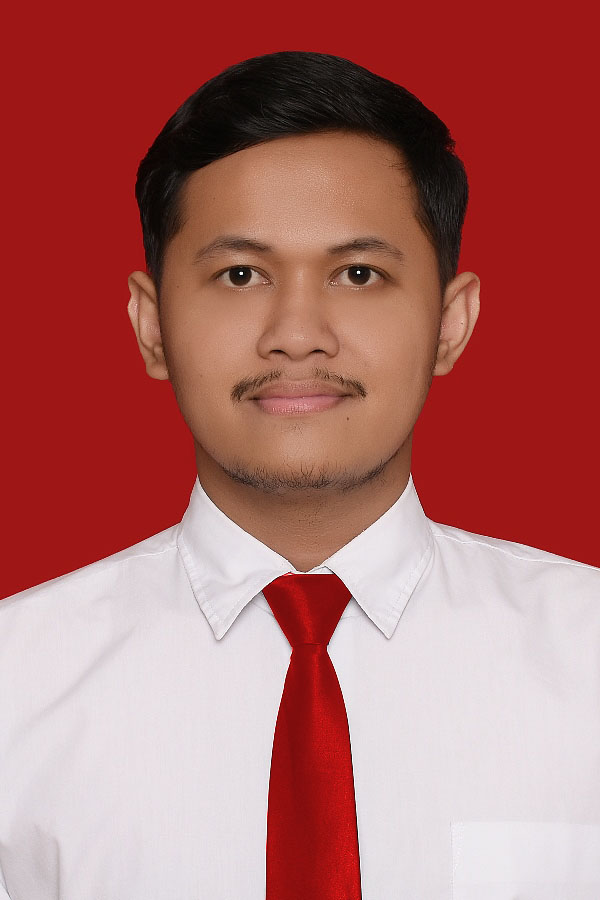 BAGAS PUTRA PRADANA