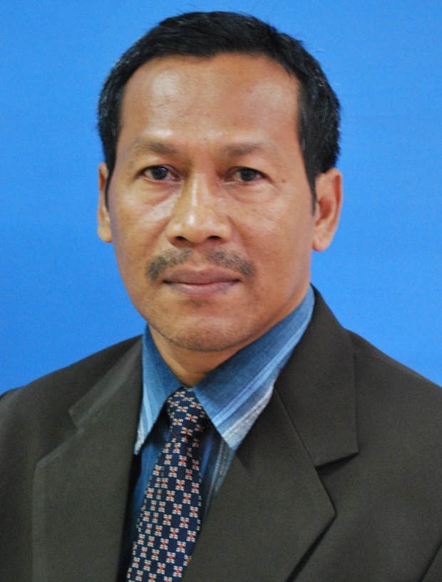 AGUS ADIWISMONO