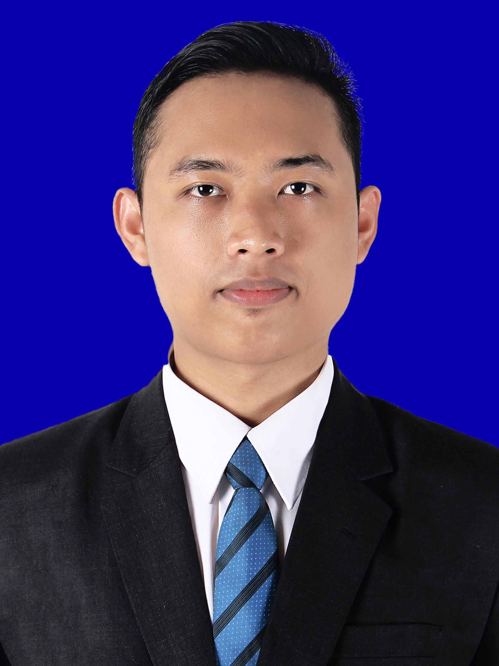IRFAN MUJAHIDIN