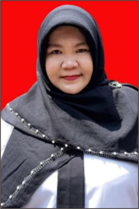 ROSELINA RAHMAWATI