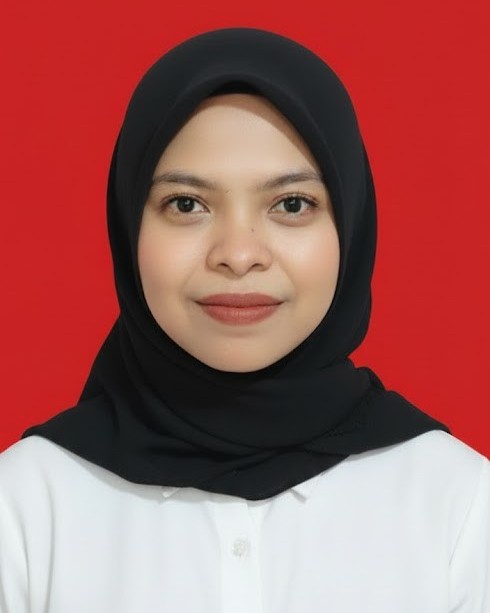 PANGESTUNINGTYAS DIAH LARASATI