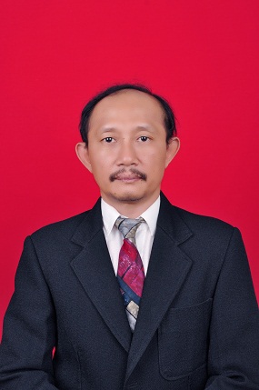BUDHI PRASETIYO