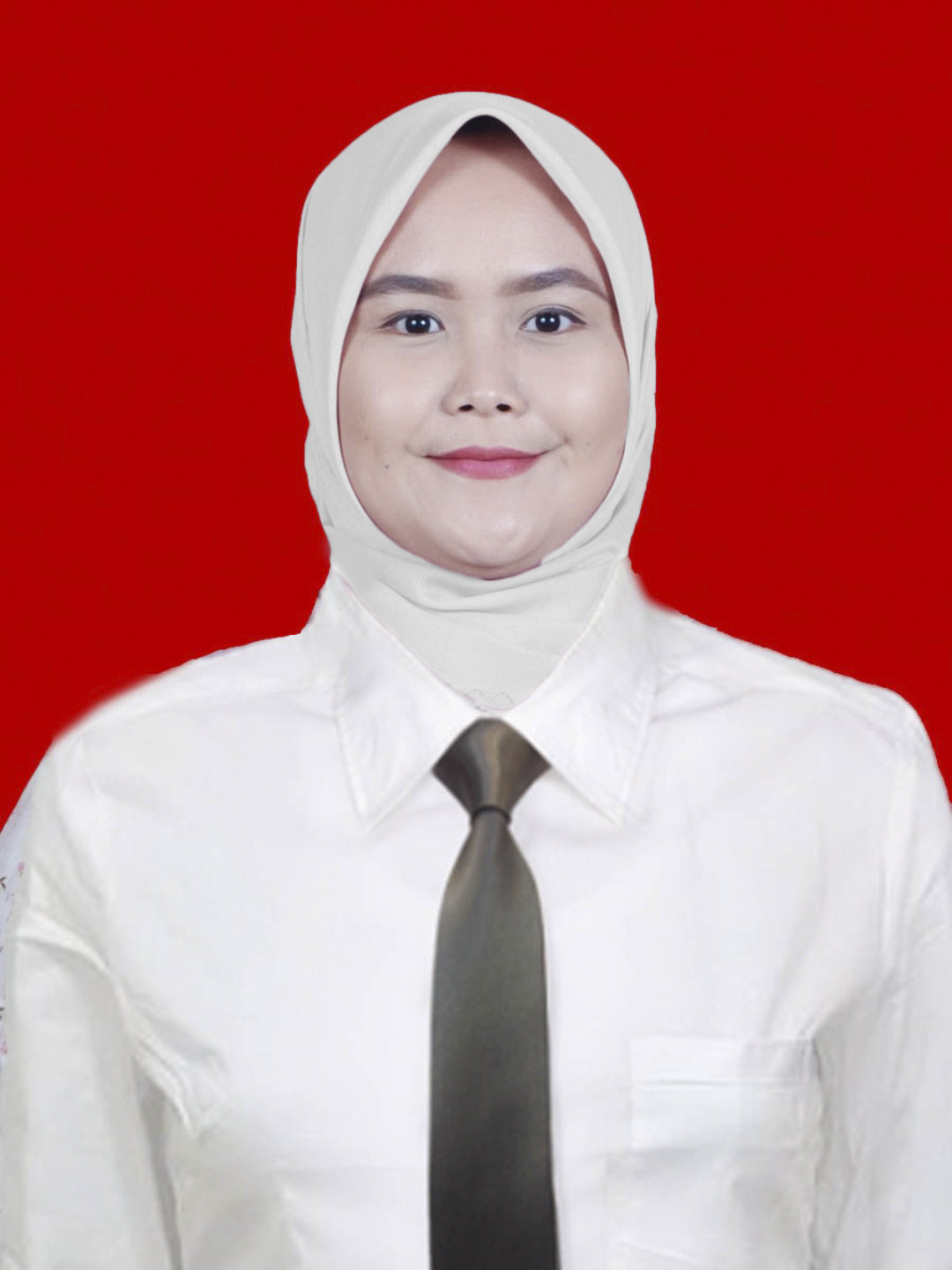 IRIN MIRRAH LUTHFIA