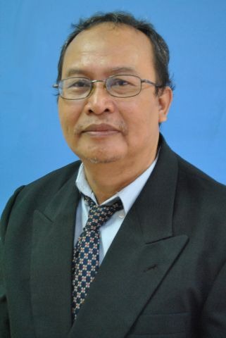 HERU SAPTONO