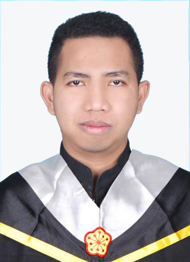 KENNETH PINANDHITO