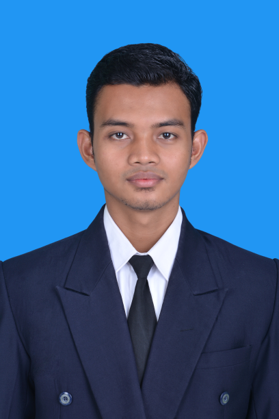 AHMAD HAMIM SU UDY