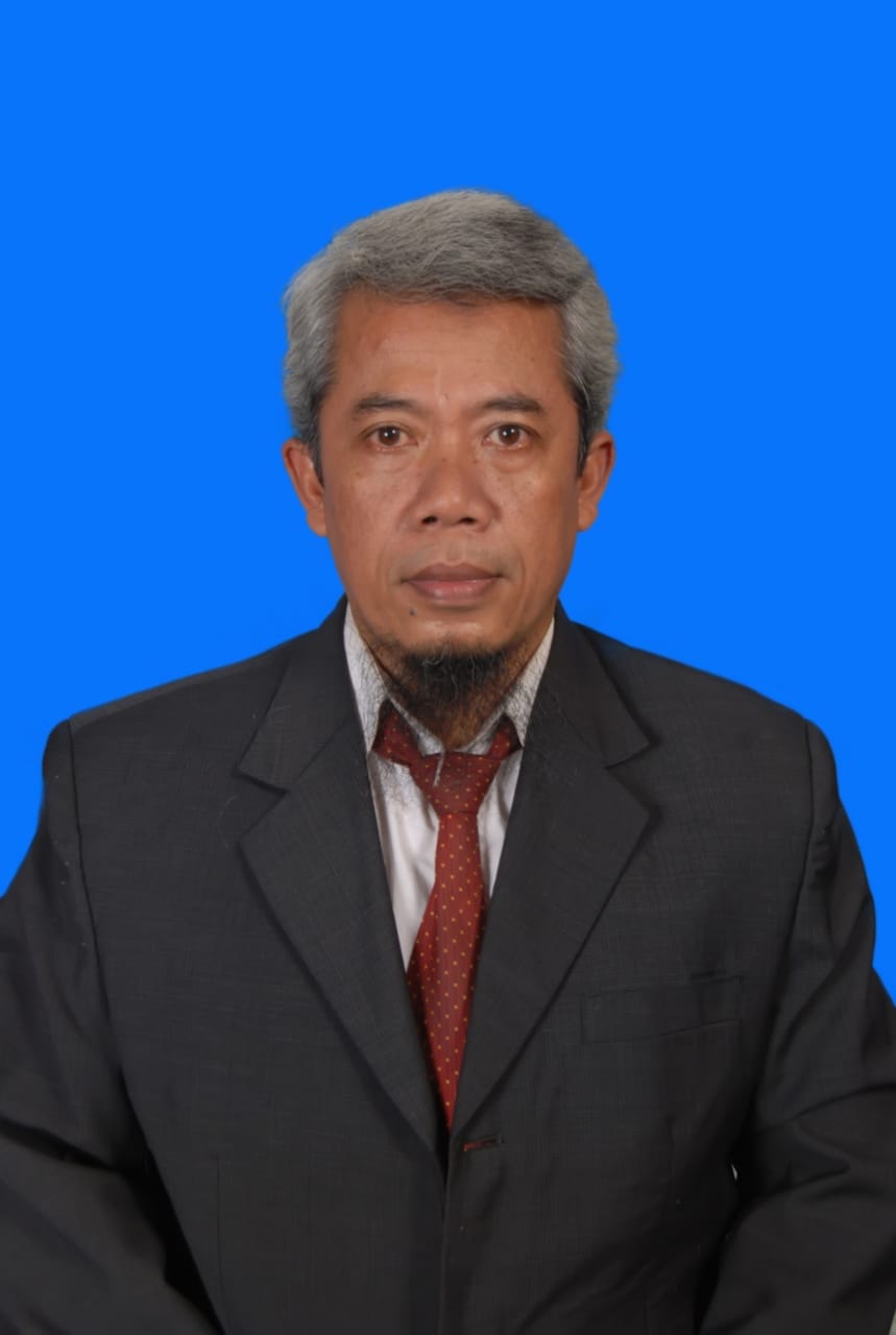 AJI HARI RIYADI