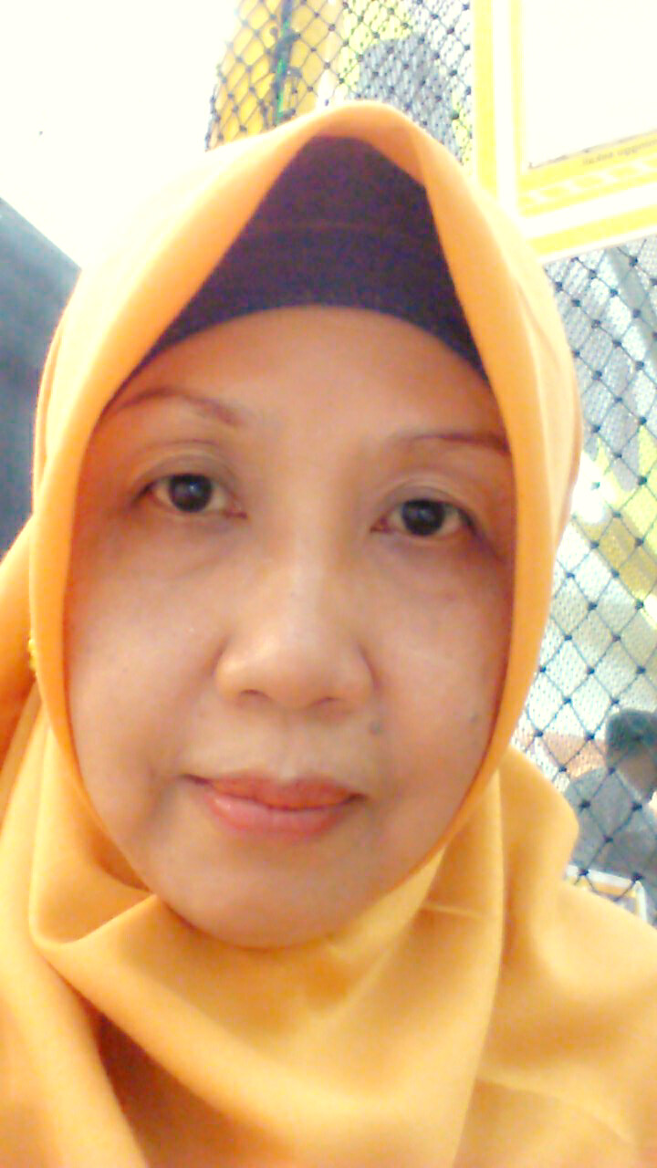NUR SAADA
