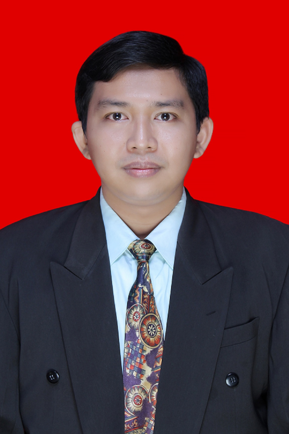 Foto Dosen