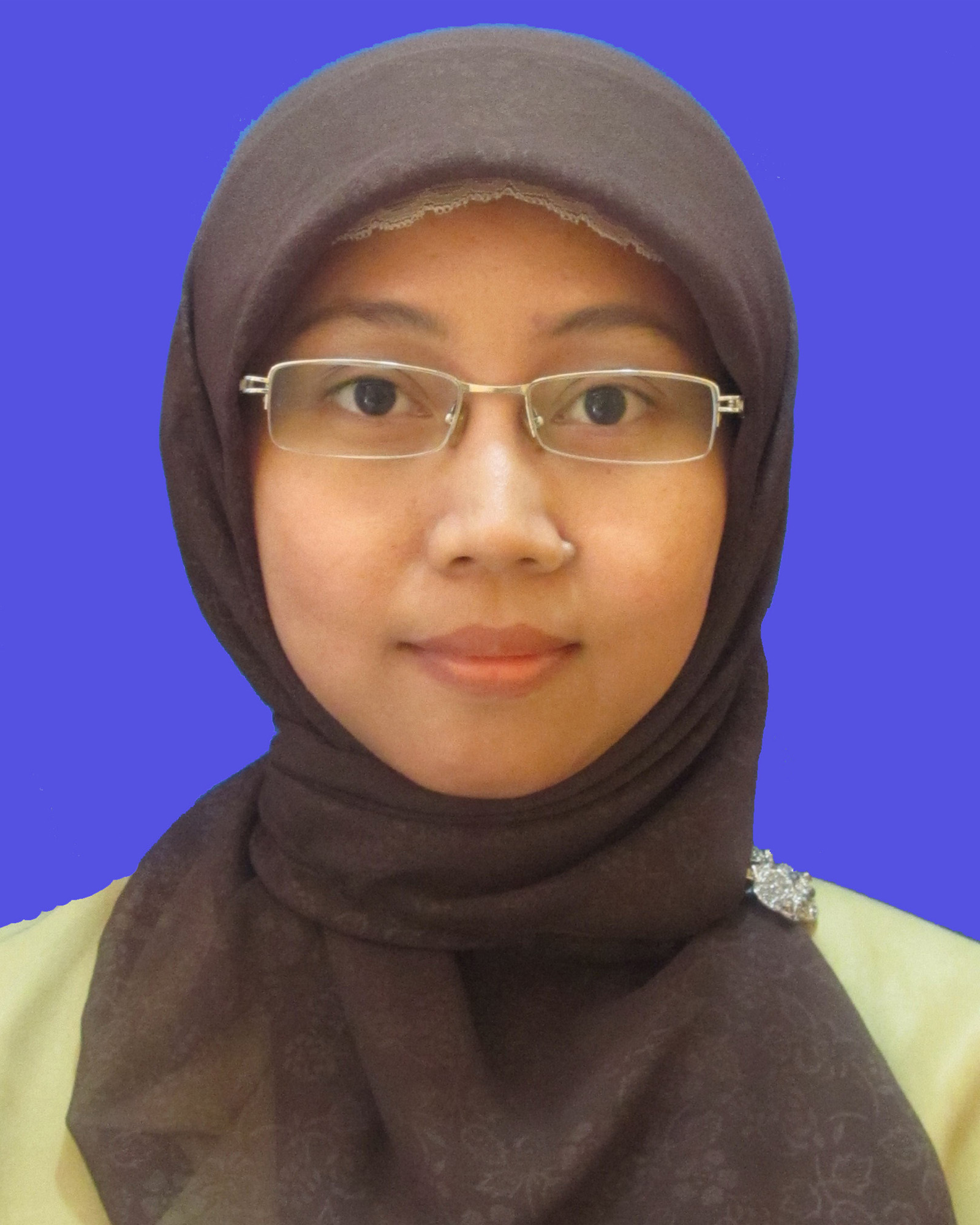 IDHAWATI HESTININGSIH