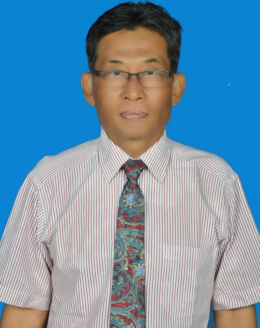 AHMAD SUPRIYADI