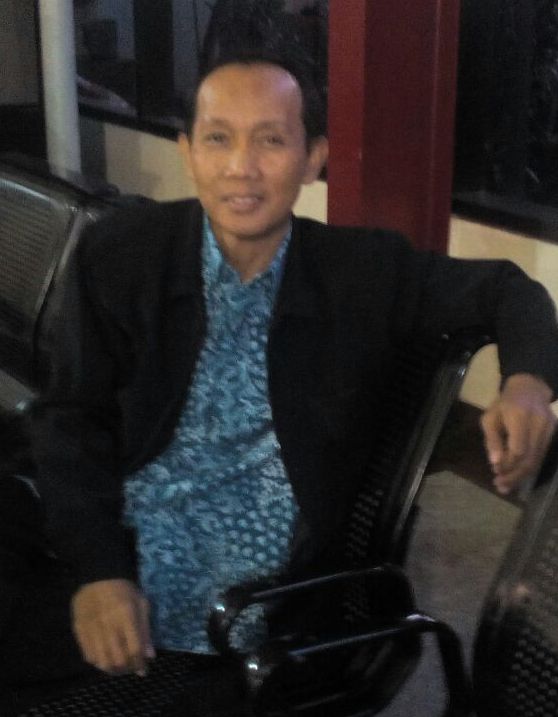 ILHAM SAYEKTI