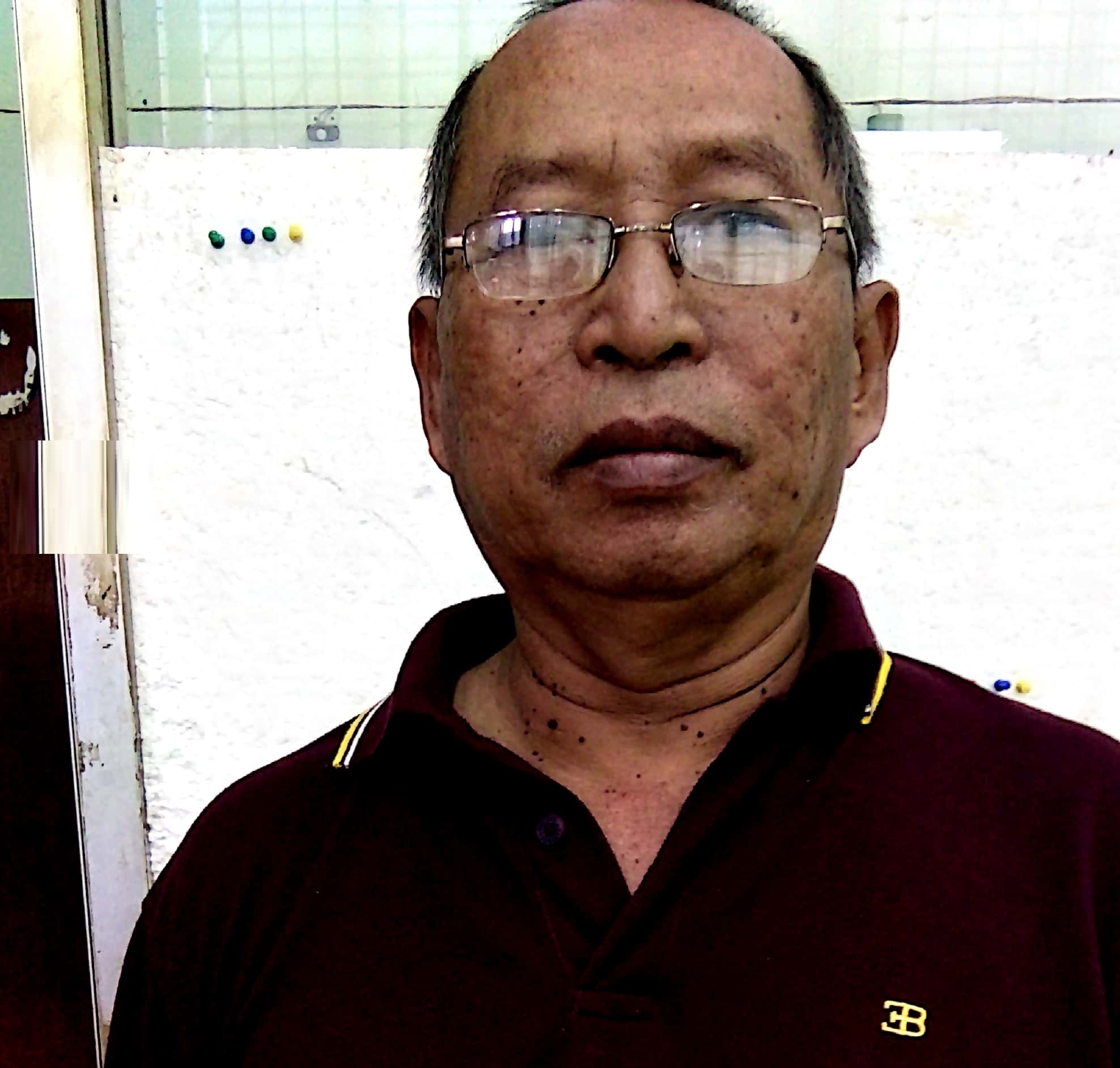 AMIR SUBAGYO