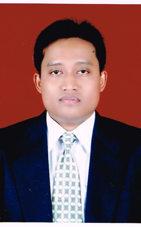 DR. PHIL. YUSUF DEWANTORO HERLAMBANG, S.T., M.T.