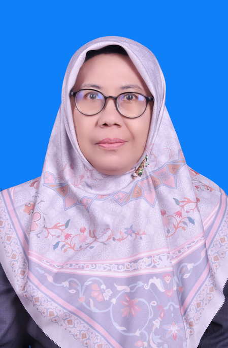DWIANA HENDRAWATI