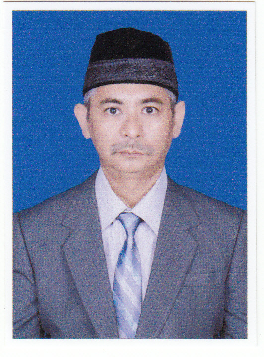 RUDI HANDOYONO