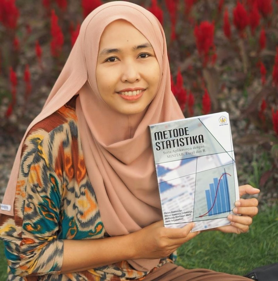 MUHLASAH NOVITASARI MARA
