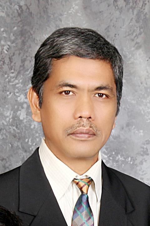 IMAM MUHAMMADI PRADONO BUDI