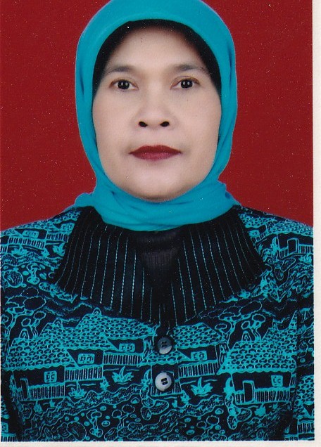 SRI MARHAENI SALSIYAH
