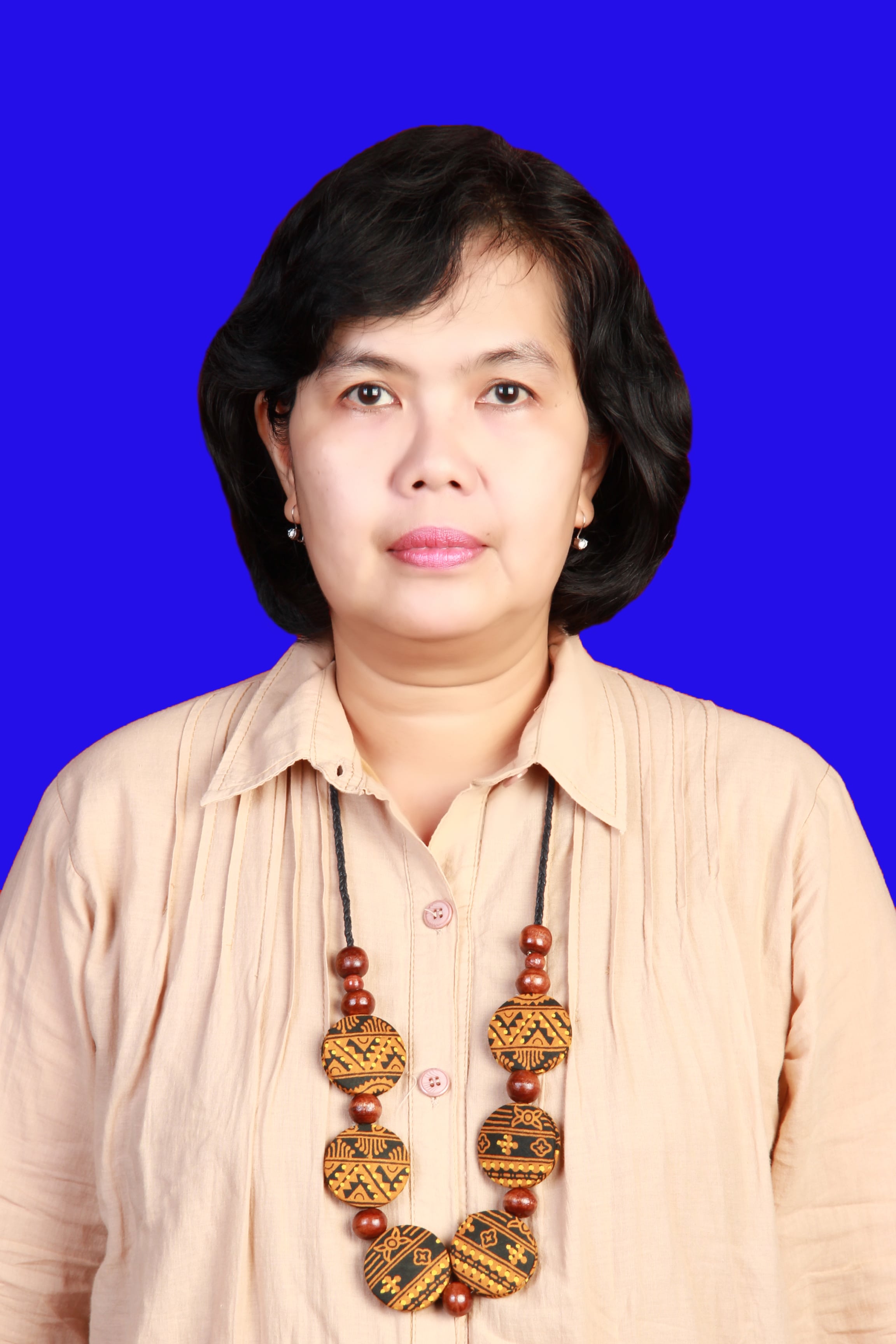 MARIA THERESIA HENI WIDYARTI