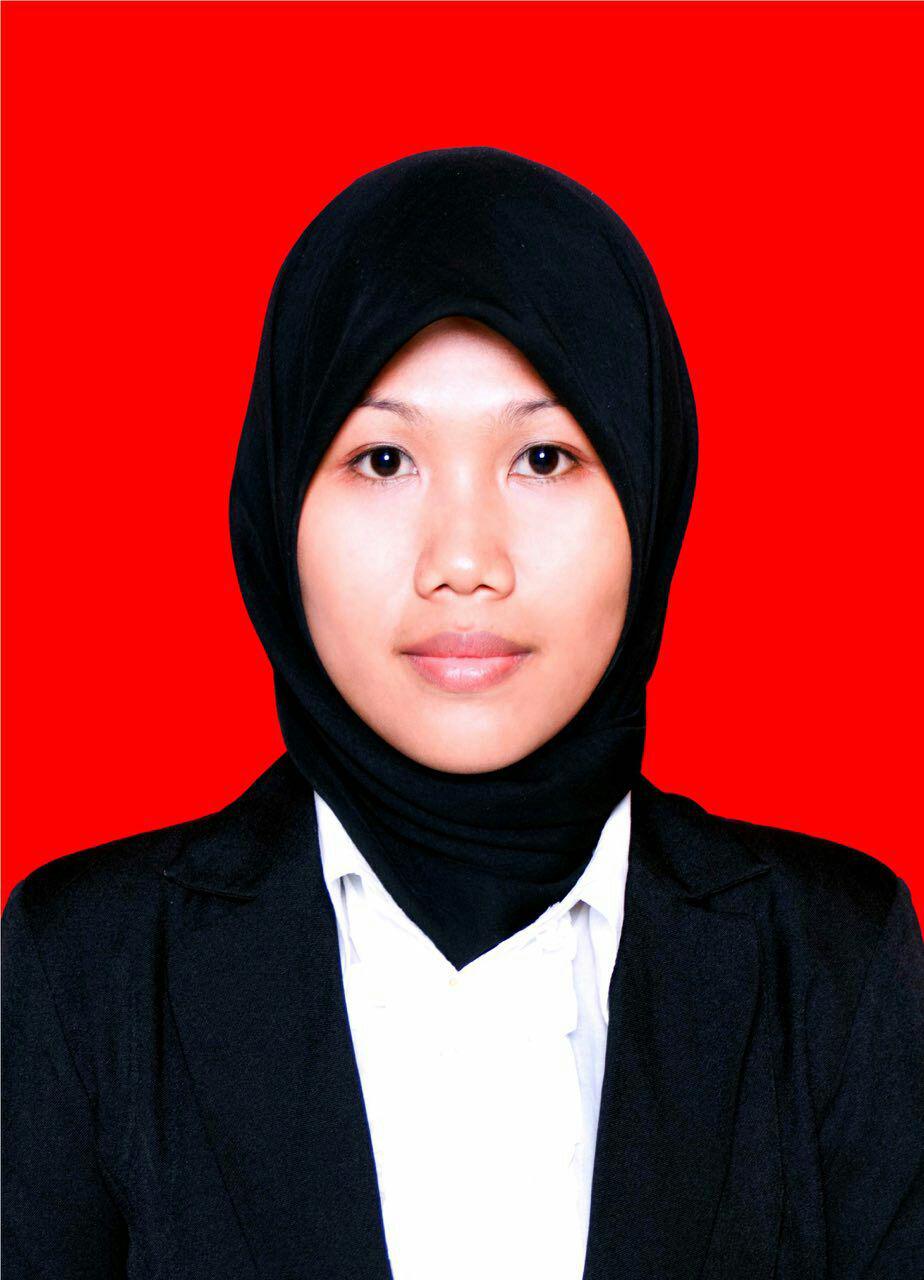 RAGIL TRI INDRAWATI