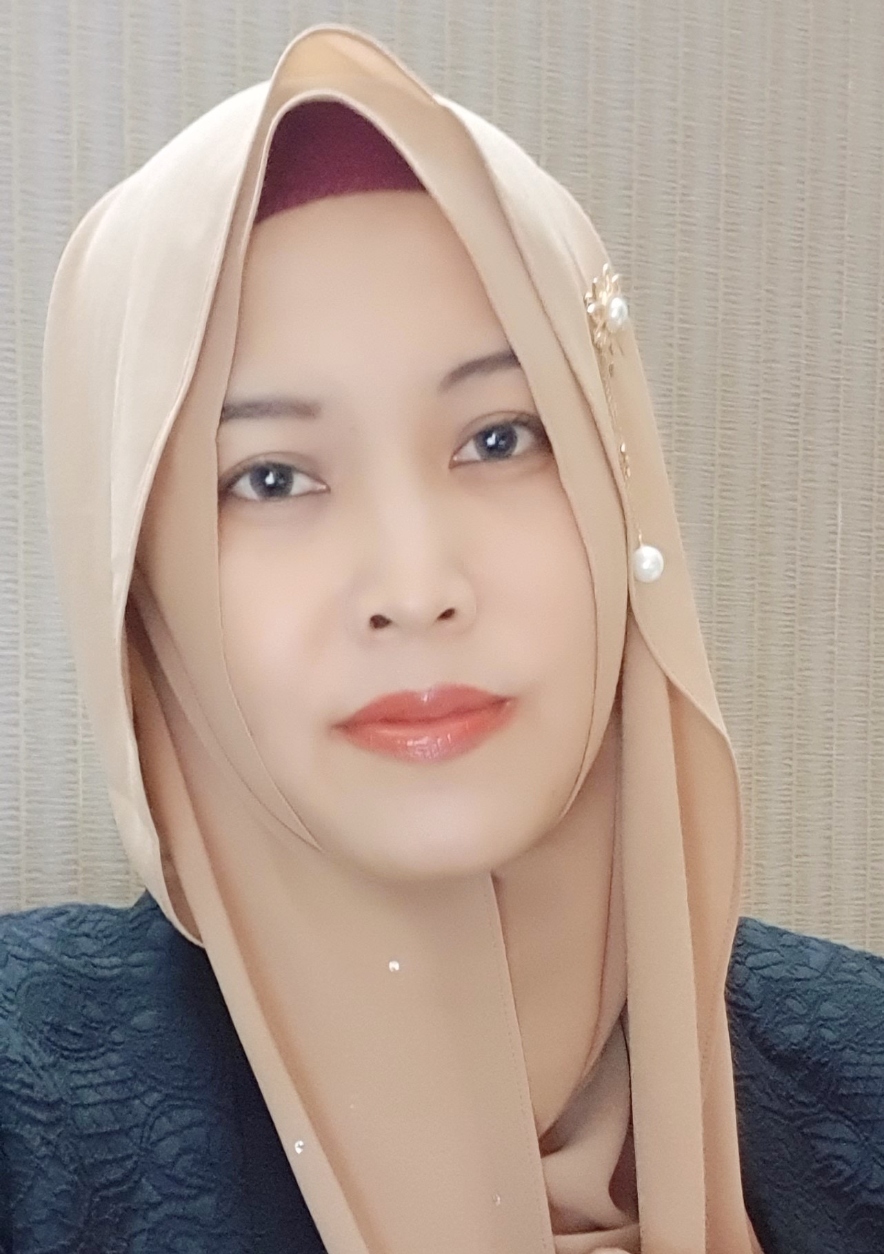 Foto Dosen